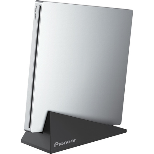 Pioneer BDR-XU03 Slim External Blue-Ray Writer