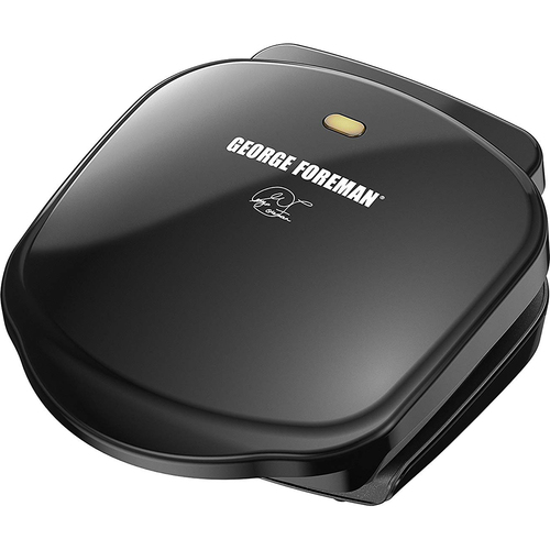 The Champ George Foreman Grill