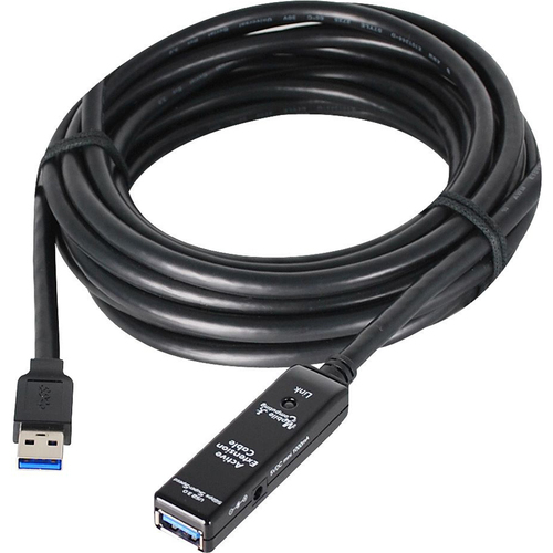 Siig USB 3.0 Active Repeater Cable