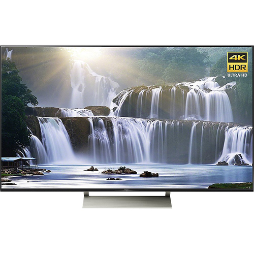 Sony XBR-65X930E 65-inch 4K-OPEN BOX (Display has less than 5 defective pixels)