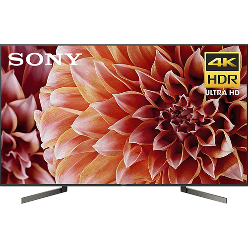 Sony  65-Inch 4K Ultra HD Smart- OPEN BOX (Display has less than 5 defective pixels)