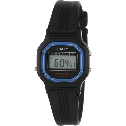 Casio Water Resistant Watch