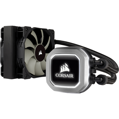 Corsair Hydro Series H75 Liquid CPU Co