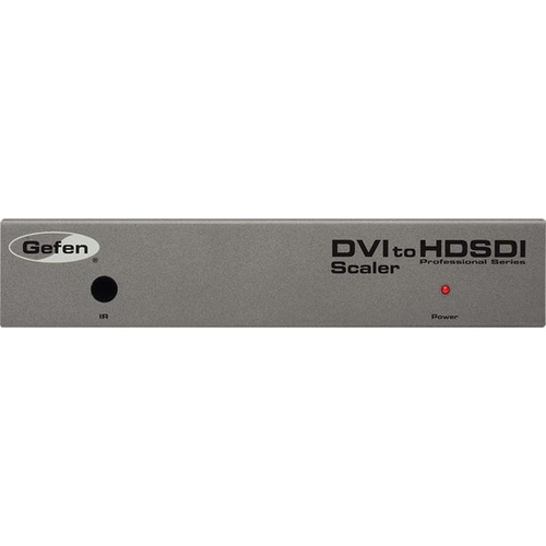 Gefen DVI to HD-SDI Single Link Scaler Box - EXT-DVI-2-HDSDISSL