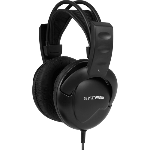 KOSS Collapsible Stereo Headphone