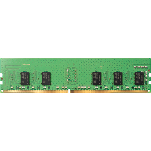 Hewlett Packard 8GB DDR4-2666 DIMM - 3TK87AT