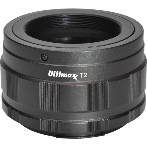 Ultimaxx T-Mount Camera Adapter for Nikon-Z