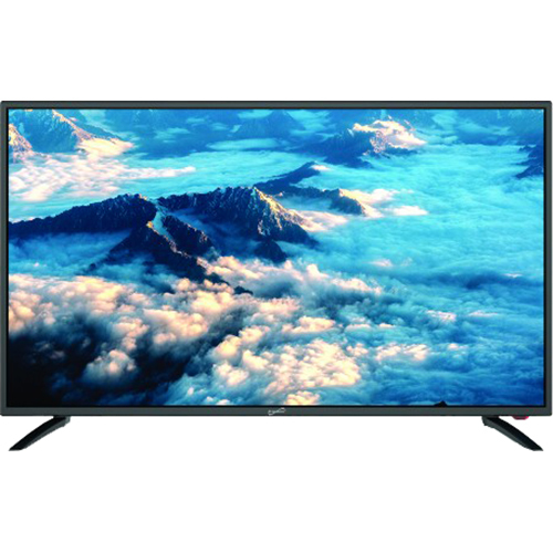 Supersonic 40` Widescreen LED HD TV - SC-4011