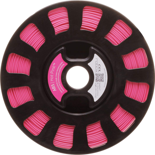 CEL ABS Filament - Hot Pink