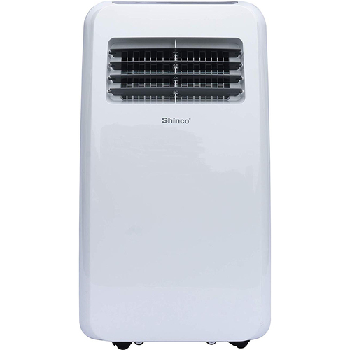 Shinco 12000 BTU Portable Air Conditioner