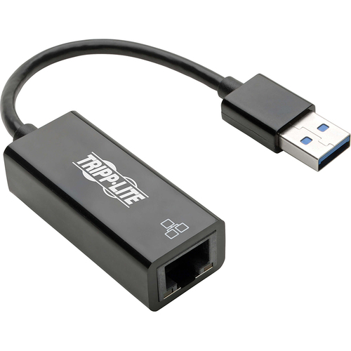 Tripp Lite USB3.0 Ethernet Adapter