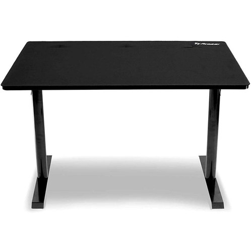 Arozzi Arena Leggero Compact Gaming Desk (Black)