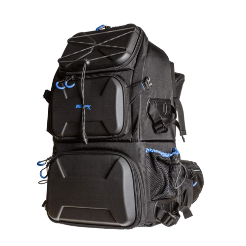 Ultimaxx Professional Deluxe Camera Backpack