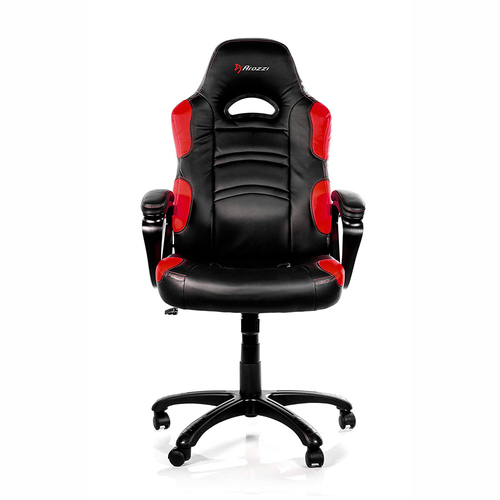 Arozzi Arozzi Enzo Series Racing Style Swivel Gaming Chair - Red ( ENZO-RD )
