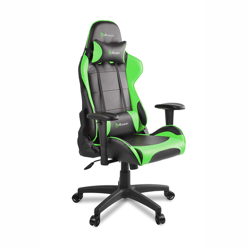 Arozzi Verona V2 Gaming Chair - Green