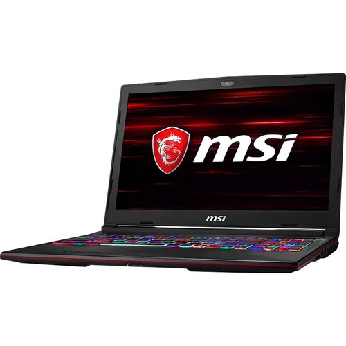 MSI GL63 9SEK-473 Laptop