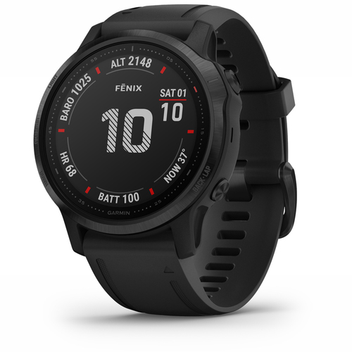 Buy Dig - Save $140 on Multisport GPS Smartwatch