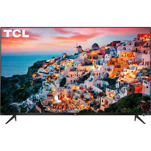 TCL 65S525 65` 5-Series Roku Smart HDR 4K UHD TV (S525 - 2019 Model)