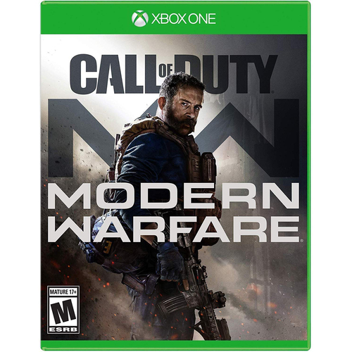 Activision Call of Duty: Modern Warfare for Xbox One