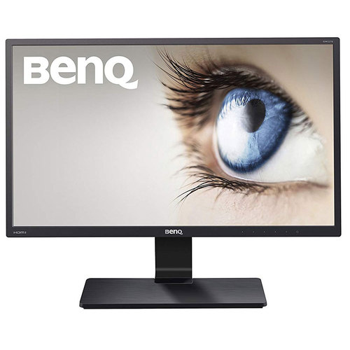 BenQ Monitor GW2270 22 inch 1080p Monitor | Optimized for Home Office - Refurbished