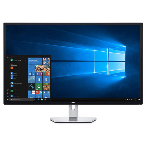 Dell S3219D  32` Class QHD 2560x1440 LED IPS Monitor with Radeon FreeSync