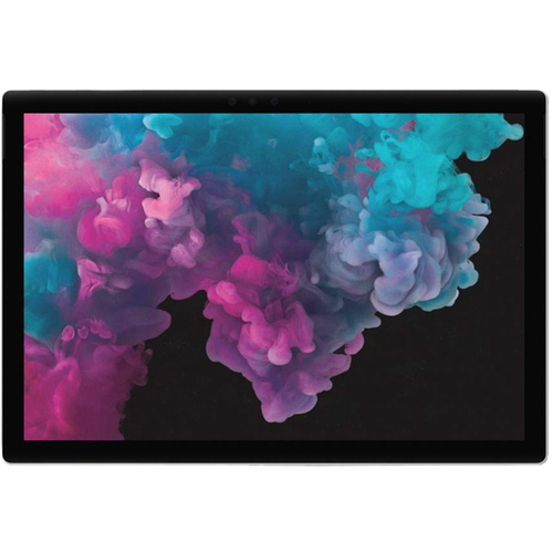 Microsoft KJU-00016 Surface Pro 6 12.3` Intel i7-8650U 8GB Convertible Laptop, Black