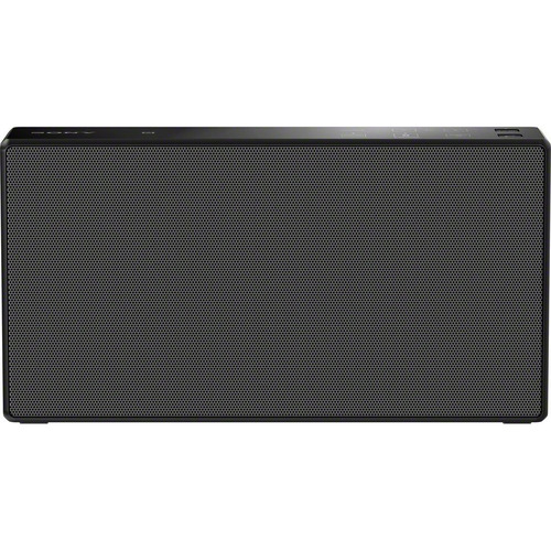 Sony SRSX5 Portable NFC Bluetooth Wireless Speaker System - Black