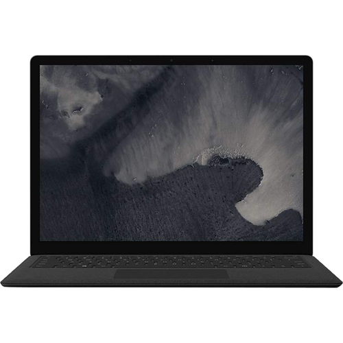 Microsoft DAL-00092 Surface 2 13.5` Intel i7-8650U 16GB/512GB Touch Laptop, Black