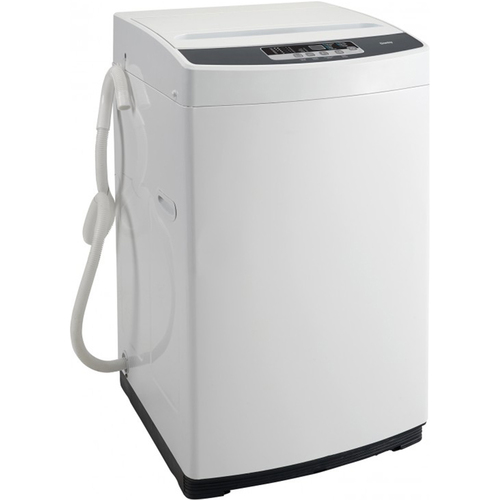 Danby 9.9 lb Washing Machine - DWM045WDB - Open Box