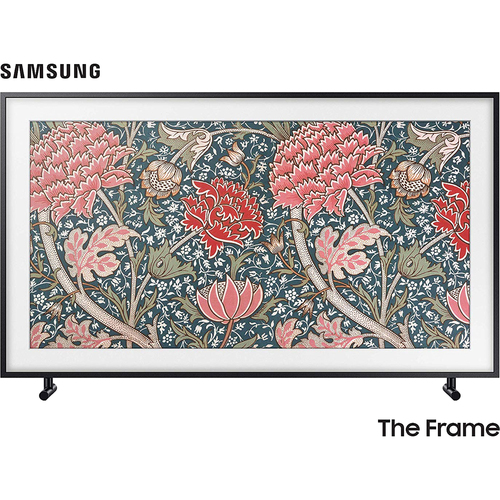 Samsung QN65LS03RA The Frame 3.0 65` LS03R QLED Smart 4K UHD TV (2019 Model) - Open Box