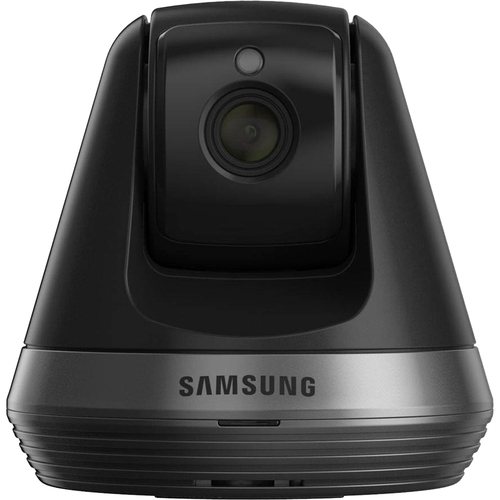 Samsung SmartCam Pan/Tilt 1080p HD Wi-Fi IP Camera upto 128GB SDXC micro slot (Open Box)