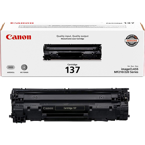 Canon Toner Cartridge - 9435B001