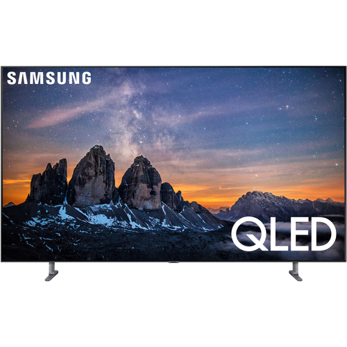 Samsung QN75Q80RA 75` Q80 QLED Smart 4K UHD TV (2019 Model)