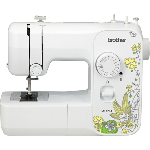 Brother 17 Stitch Sewing Machine - Open Box