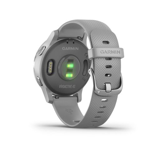 Vivoactive 4S Smartwatch (010-02172-01) Wireless Sport Earbuds & More