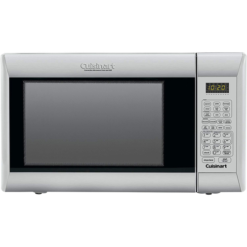Cuisinart Convection Microwave Oven & Grill 1.2 Cu Ft