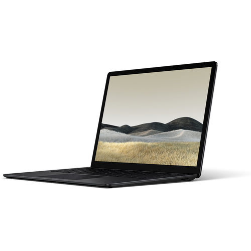 Microsoft VGL-00001 Surface Laptop 3 13.5` Touch Intel i7-1065G7 16GB/1TB, Black