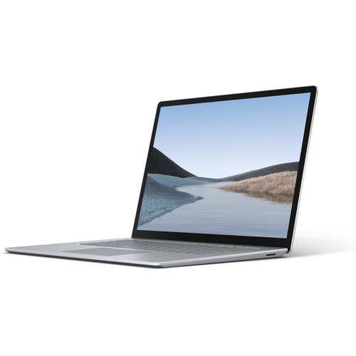 Microsoft V9R-00001 Surface Laptop 3 15` Touch AMD Ryzen 5 3580U 16GB/256GB, Platinum