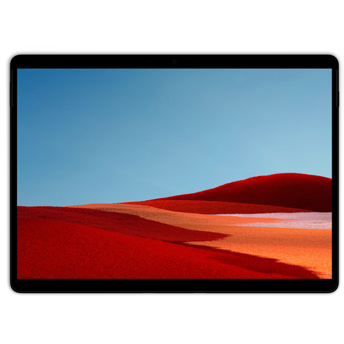 Microsoft MJX-00001 Surface Pro X 13` Touch Tablet SQ1 8GB/128GB, Black