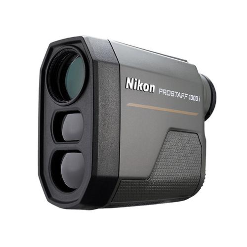 Nikon PROSTAFF 1000i 6x20 Laser Rangefinder - 16663