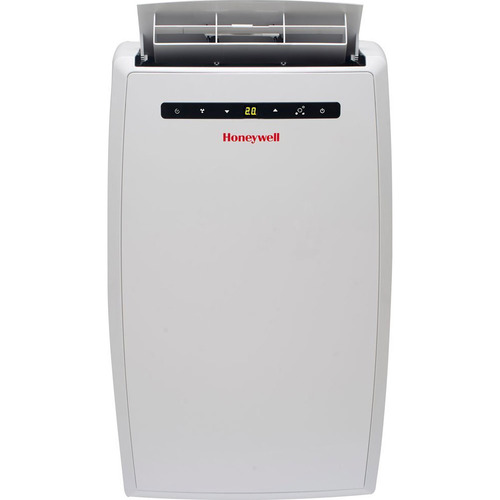 Honeywell MN10CESWW 10,000 BTU Portable Air Conditioner with Remote Control - White