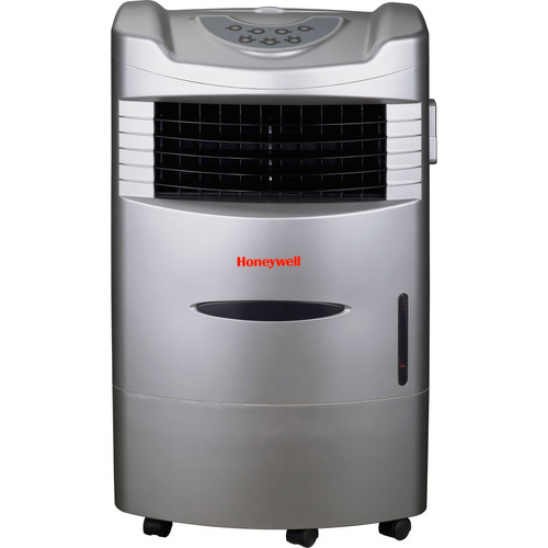 Honeywell CL201AE 42 Pt. Indoor Portable Evaporative Air Cooler w/ Remote Control