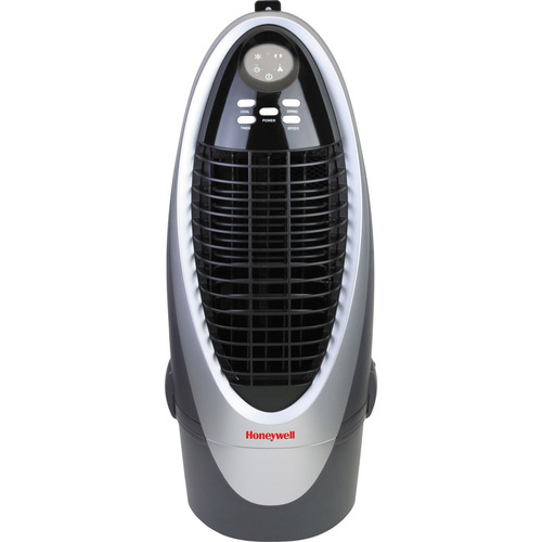 Honeywell CS10XE 21 Pt. Indoor Portable Evaporative Air Cooler with Remote Control