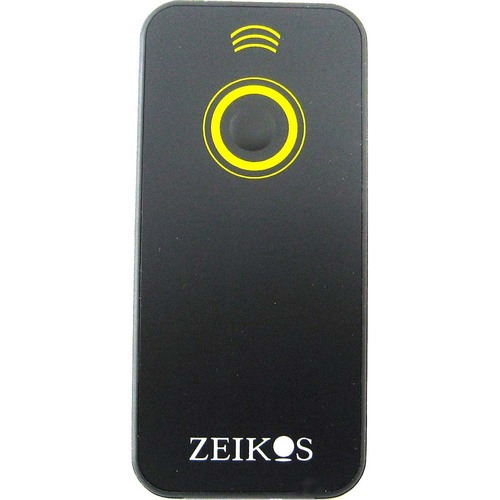 Zeikos Wireless L3 Remote Control For Nikon Digital SLR