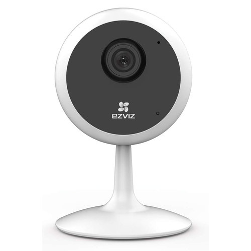 C1C 1080p Indoor WiFi Security Camera Smart Motion Detection Zone
