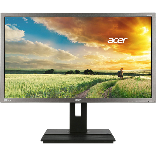 Acer B286HK 28-inch UHD 4K2K (3840 x 2160) Wide monitor -OPEN BOX