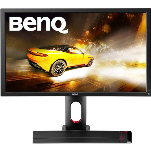 BenQ XL2720Z  27-Inch Screen 1920 x 1080 LED Professional Gaming Monitor - OPEN BOX