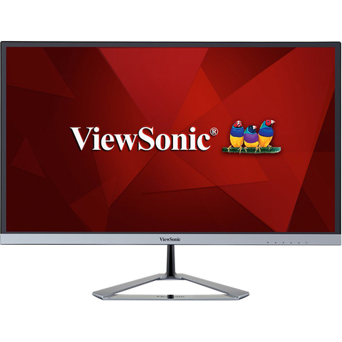 ViewSonic 22` IPS 1080p Frameless LED Monitor - VX2276-SMHD - Open Box