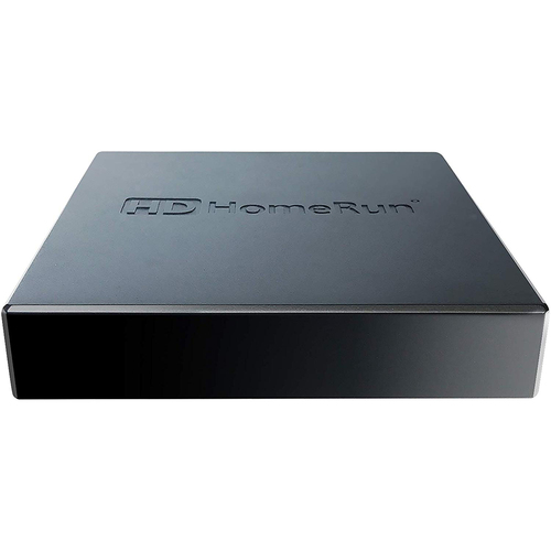 SiliconDust HD HomeRun SERVIO DVR w 2TB of Storage (HHDD-2TB)