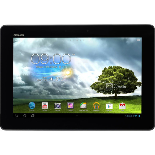 Asus MeMO Pad Smart ME301T-A1-BL 10.1-Inch 16 GB Tablet (Blue) Refurbished